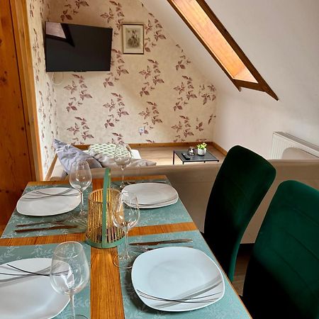 Apartment Waldkauz - Altenau Альтенау Экстерьер фото